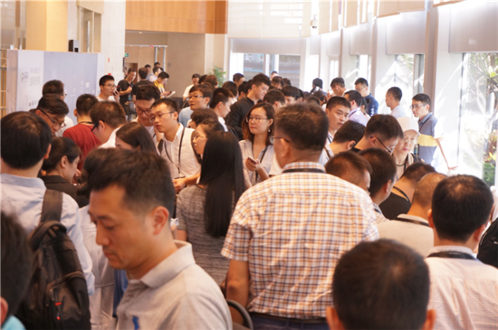 2017順絡(luò) 易沖 華淇技術(shù)研討會(huì)成功舉辦