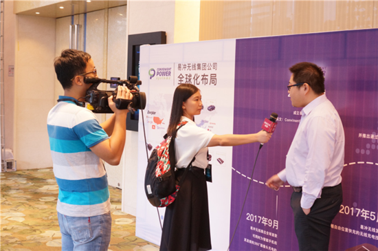 2017順絡(luò) 易沖 華淇技術(shù)研討會(huì)成功舉辦