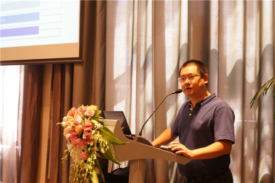 2017順絡(luò) 易沖 華淇技術(shù)研討會(huì)成功舉辦