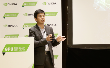 商湯科技徐立：人臉識別比指紋識別更準(zhǔn)確