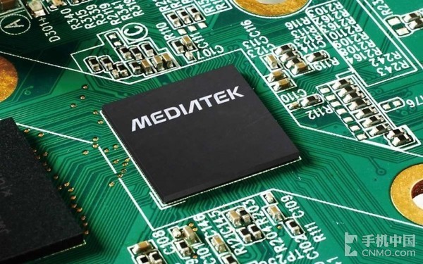 聯(lián)發(fā)科MT6739發(fā)布 支持雙攝18:9全面屏