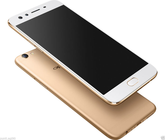 OPPO F3成印度市場15k-30k價格區(qū)間銷量王