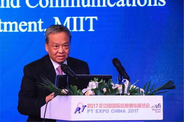 工信部聞庫(kù):5G二階段部分測(cè)試完成 明年進(jìn)入三階段