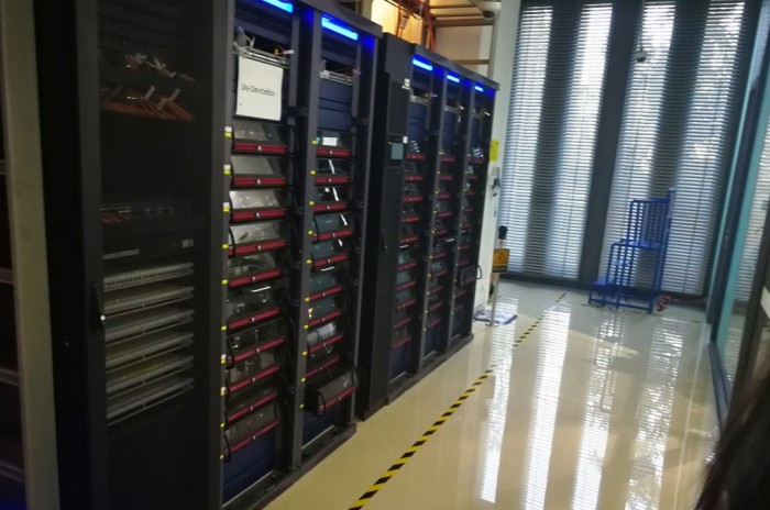 曾經(jīng)的創(chuàng)業(yè)公司 如今的科技巨頭