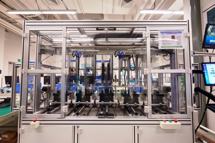 曾經(jīng)的創(chuàng)業(yè)公司 如今的科技巨頭