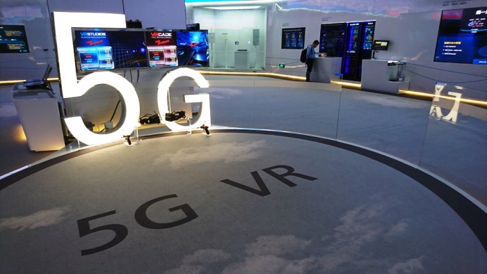 曾經(jīng)的創(chuàng)業(yè)公司 如今的科技巨頭