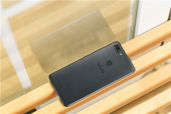 vivo X20全面屏手機(jī)