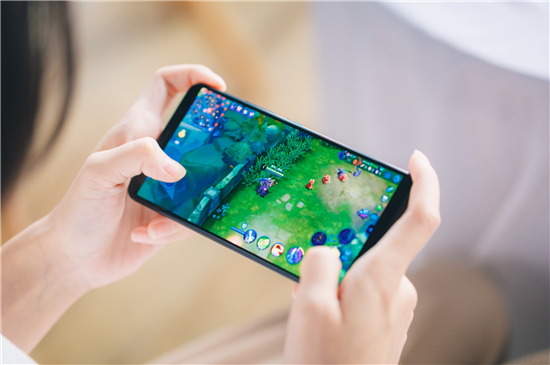 vivo X20全面屏手機(jī)