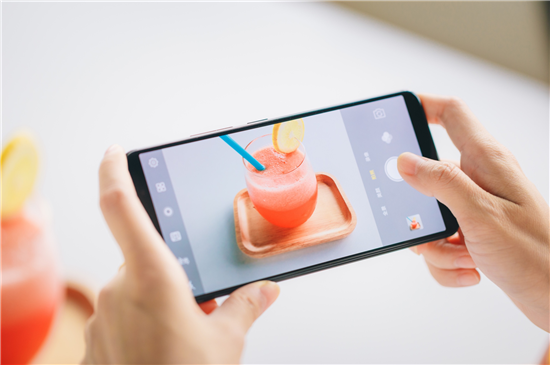 vivo X20全面屏手機(jī)