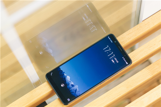 vivo X20全面屏手機(jī)