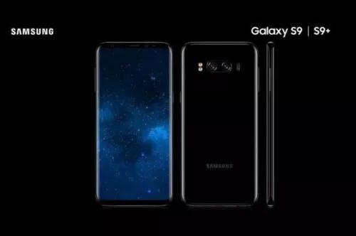 三星S9/S9+開啟系統(tǒng)固件測試：驍龍845+屏下指紋識別