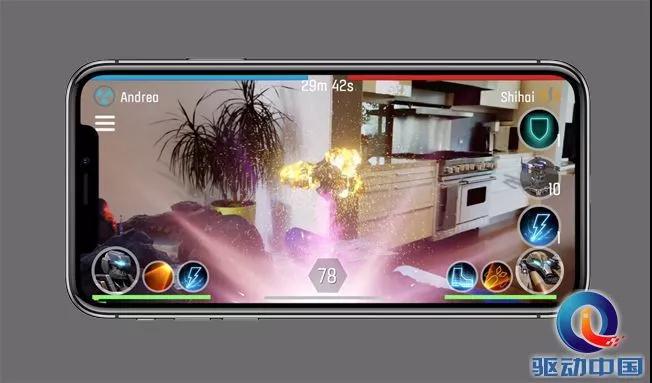 iPhone X原深感攝像頭被小噓，3D傳感器將推動(dòng)市場變革