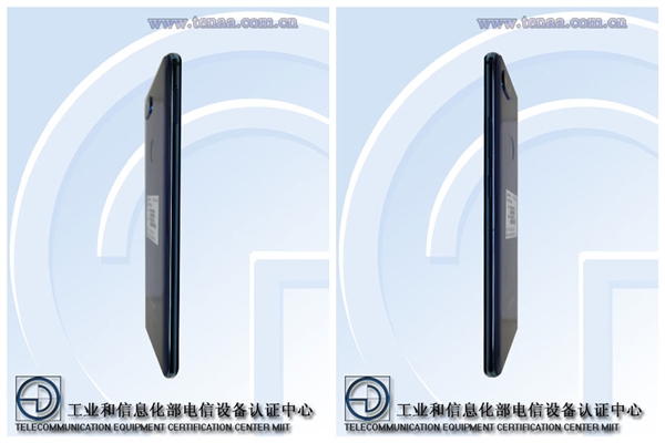 金立又一全面屏新機(jī)S11S來了