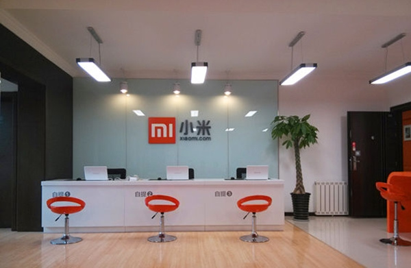 本周末小米之家5店同開(kāi)：深圳將達(dá)5家