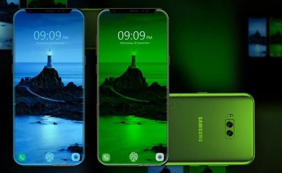 三星S9將用驍龍845 包攬首批供貨 不給他人機(jī)會(huì)