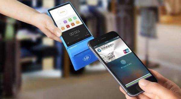 移動(dòng)支付加速出海 支付寶微信退稅悄然起步