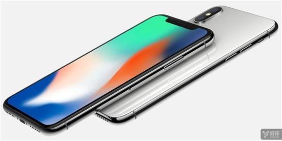 蘋(píng)果iPhone X