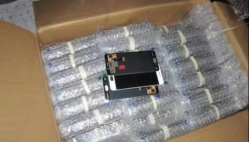 2017年最大電子產(chǎn)品走私案