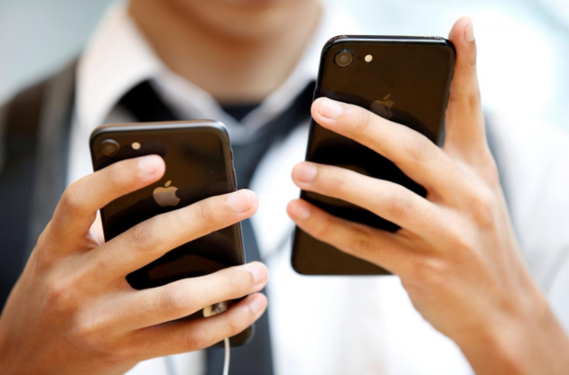 iPhone 8不太受歡迎 銷量不及iPhone 7