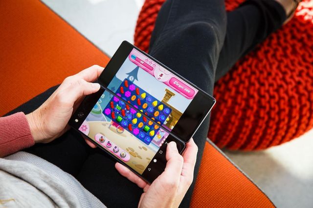 中興AXON M發(fā)布：雙屏驚艷，打開秒變6.75寸大屏