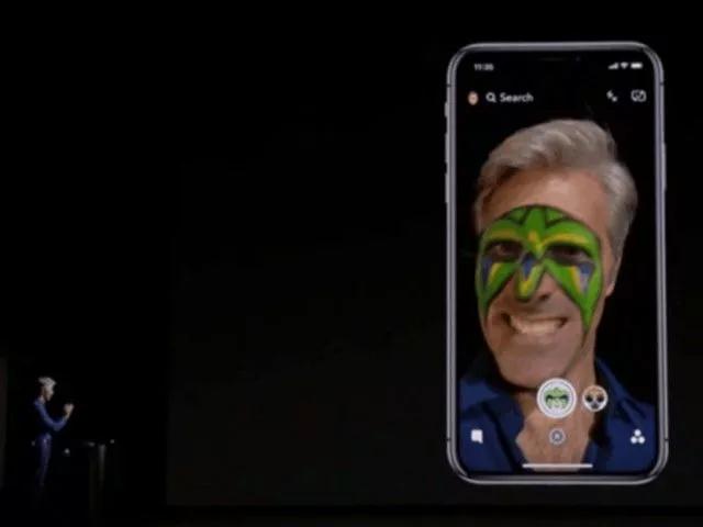 蘋(píng)果就面部識(shí)別重申:Face ID會(huì)在本地加密存儲(chǔ)