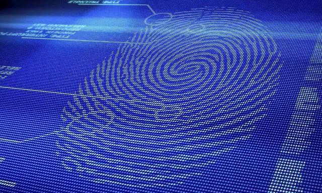 從指紋識別到人臉識別的變革，生物識別功能潛藏的安全危機?