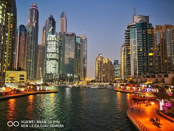 華為mate 10拍照樣張