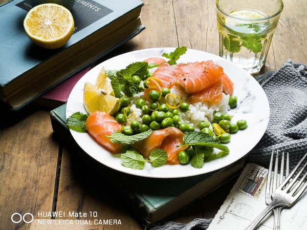 華為mate 10拍照樣張