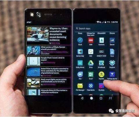 華為、中興被這家公司美國起訴侵權(quán)，中興國內(nèi)尋求反擊暫時落敗了