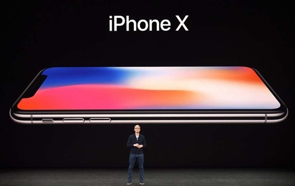 iPhone X第二代趕工：廉價(jià)版最亮