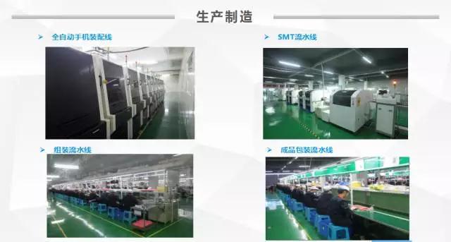 重慶手機(jī)產(chǎn)業(yè)鏈落地 打造鄧小平故里一小時(shí)經(jīng)濟(jì)圈