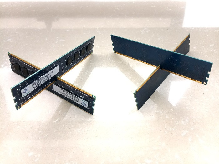 內(nèi)存條價(jià)格這一年漲了好幾倍 到底是誰(shuí)推高價(jià)格？