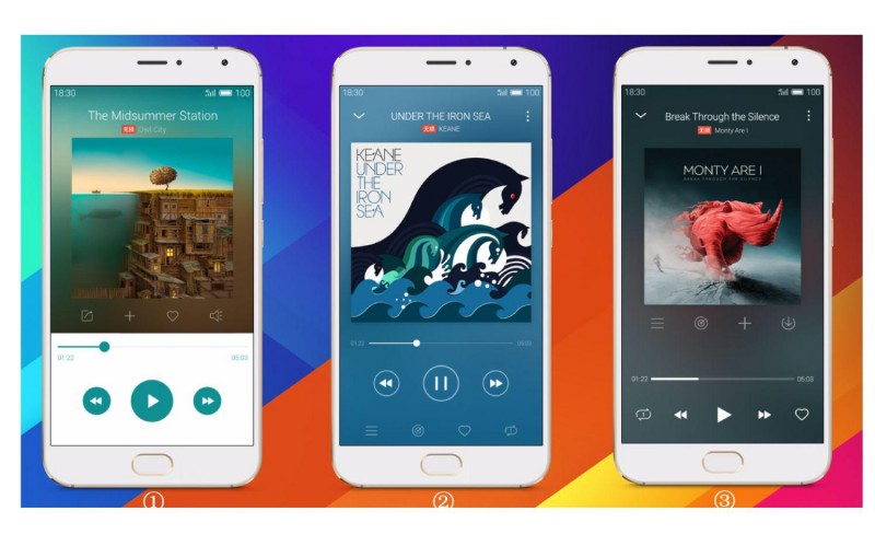 不再秒殺蘋果三星，才是國產(chǎn)手機真正強大的時候