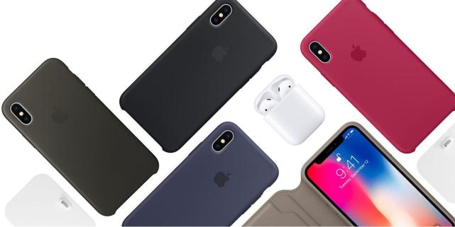 殺死iPhone 8的不是別人,就是iPhone X