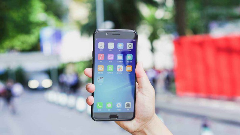 從山寨到創(chuàng)新領(lǐng)跑 國產(chǎn)智能手機為何越來越牛