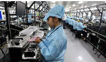 東南亞工資集體漲價，逃離中國的富士康們還笑的出來嗎？