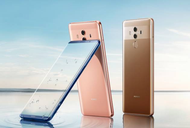 全面屏席卷手機(jī)行業(yè) 樂(lè)視、華為注冊(cè)全面屏商標(biāo)