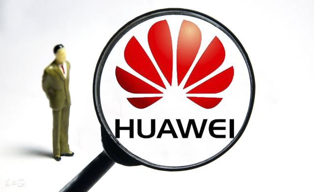 華為到底有多大？知道答案后嚇傻