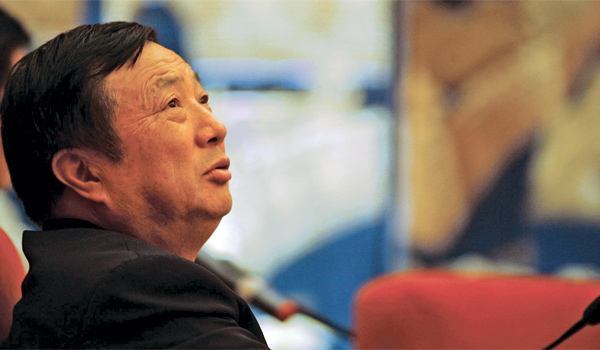 重拾低端市場(chǎng)，華為在焦慮什么？