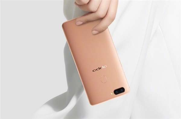 曝OPPO R11s備貨1000萬臺 預(yù)計售價2999