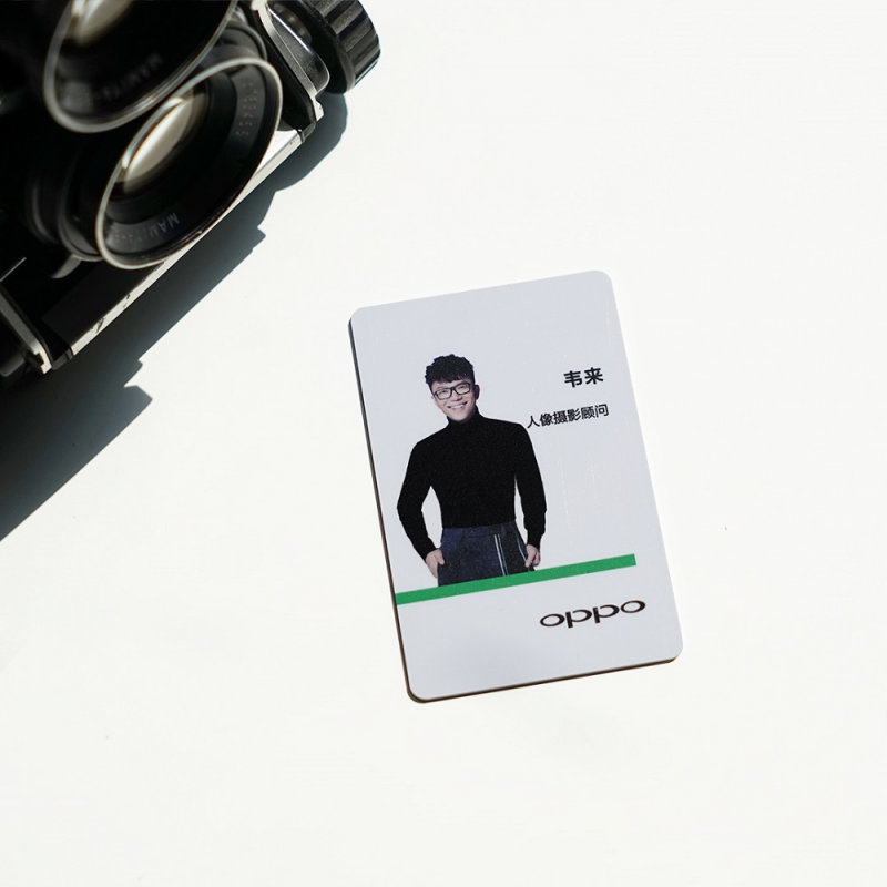 OPPO R11s人像拍攝有保障