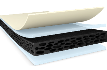 何懼高溫高濕 新一代抗翹起膠帶