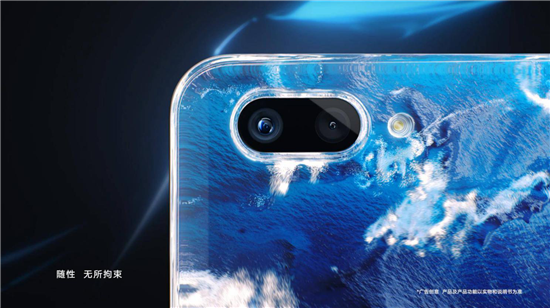 提前備戰(zhàn)雙十一？全面屏X20新版vivo藍(lán)視頻曝光