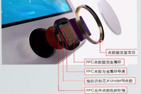 毅然轉(zhuǎn)型 深?yuàn)W科技在指紋薄利市場力爭三甲