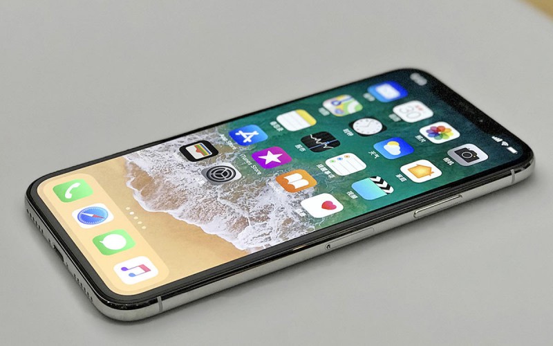 蘋果Face ID體驗(yàn)：用熟了刷臉解鎖，可能就真的回不去了