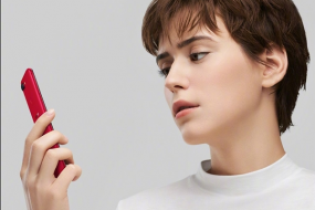 OPPO R11s支持面部識(shí)別 快至0.08秒