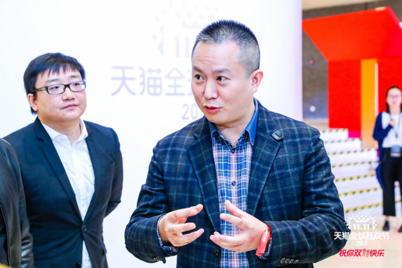 vivo獨家冠名天貓雙十一狂歡夜，一個新的經(jīng)典即將到來