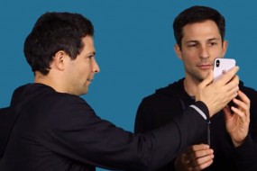 厲害了！iPhone X臉部識(shí)別竟然擋住“雙胞胎欺騙”