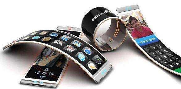 柔性O(shè)LED面板的產(chǎn)業(yè)變化，能否帶來折疊手機的大爆發(fā)？