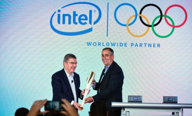 英特爾宣布為2018年韓國(guó)冬奧會(huì)提供5G網(wǎng)絡(luò)支持